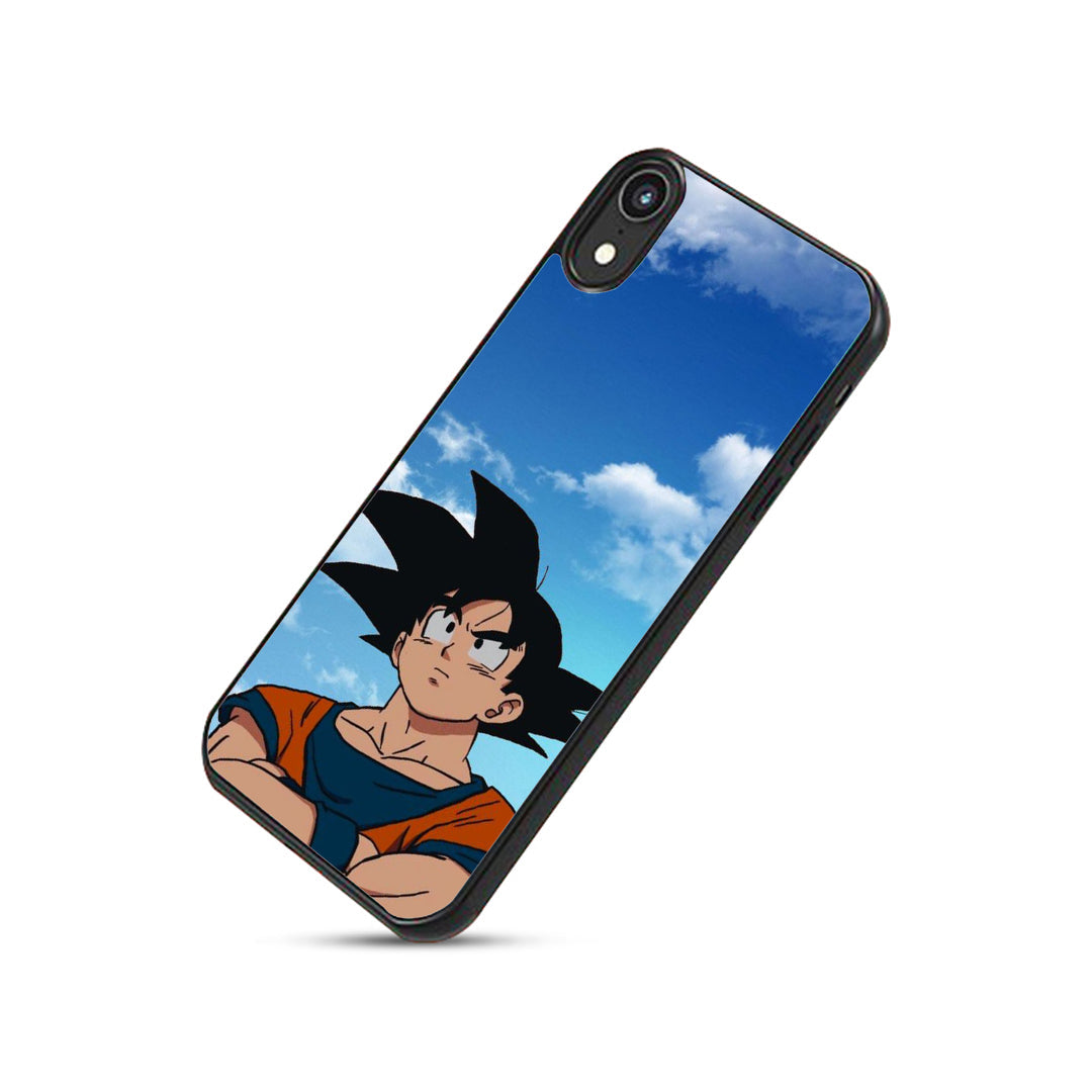 GOKU - GLASS CASE