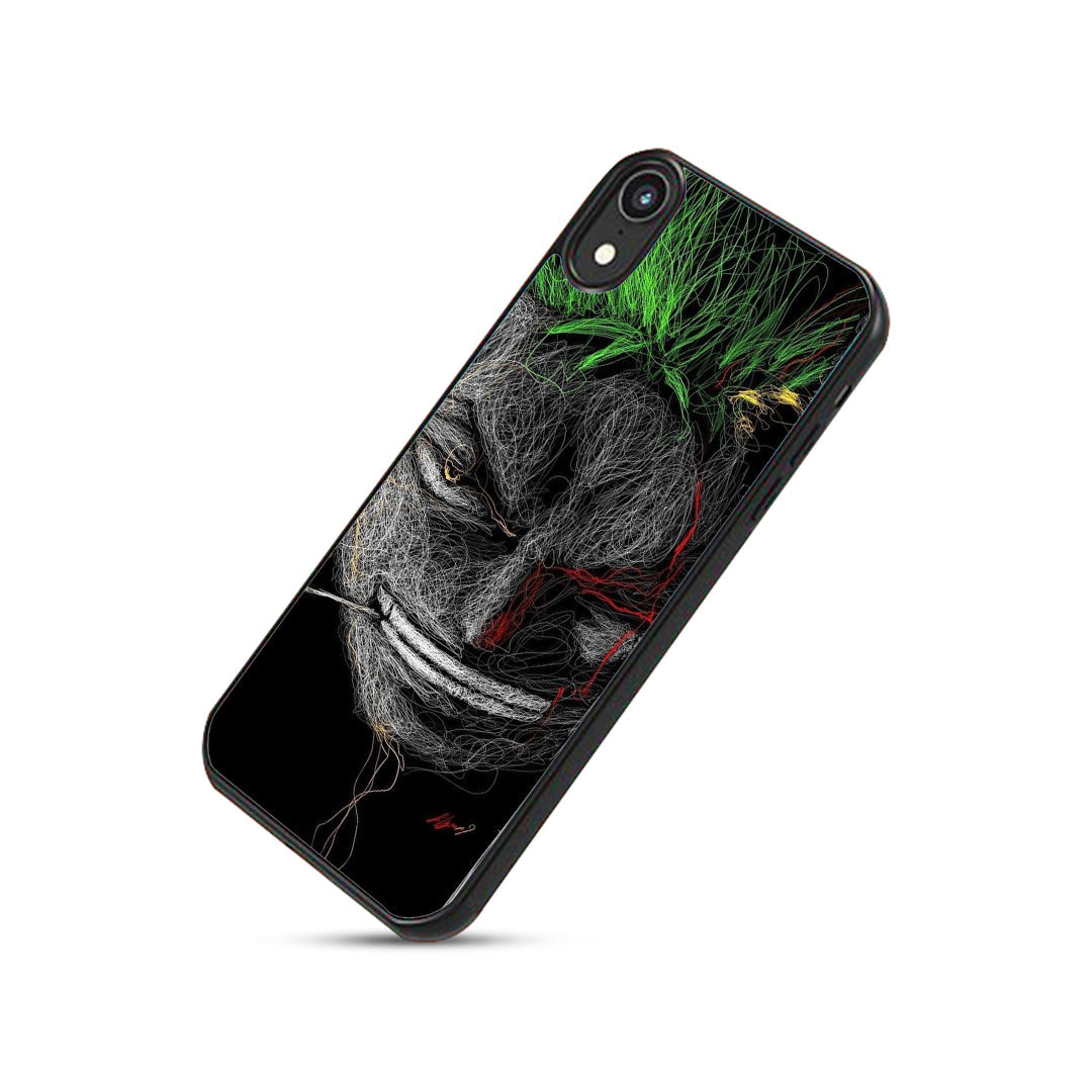 ZORO - ONE PIECE GLASS CASE