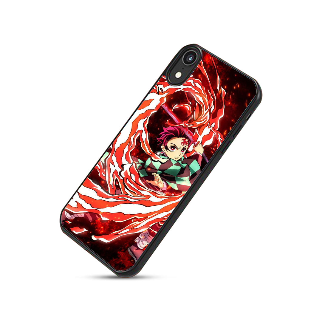 DEMON SLAYER - GLASS CASE