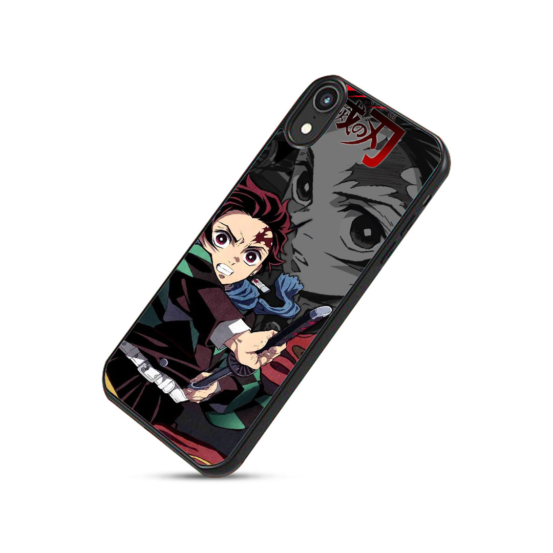 DEMON SLAYER - GLASS CASE