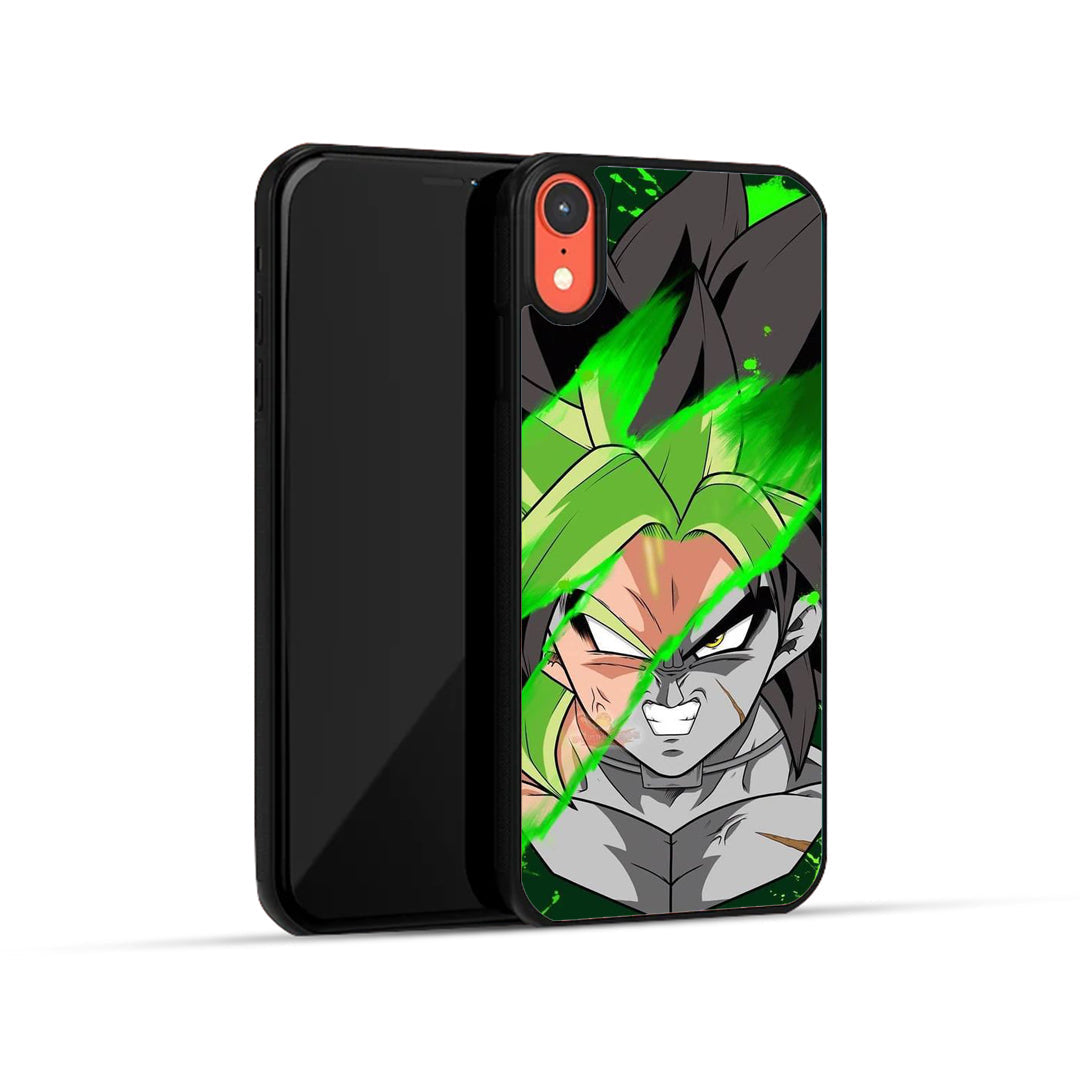 GOKU - GLASS CASE