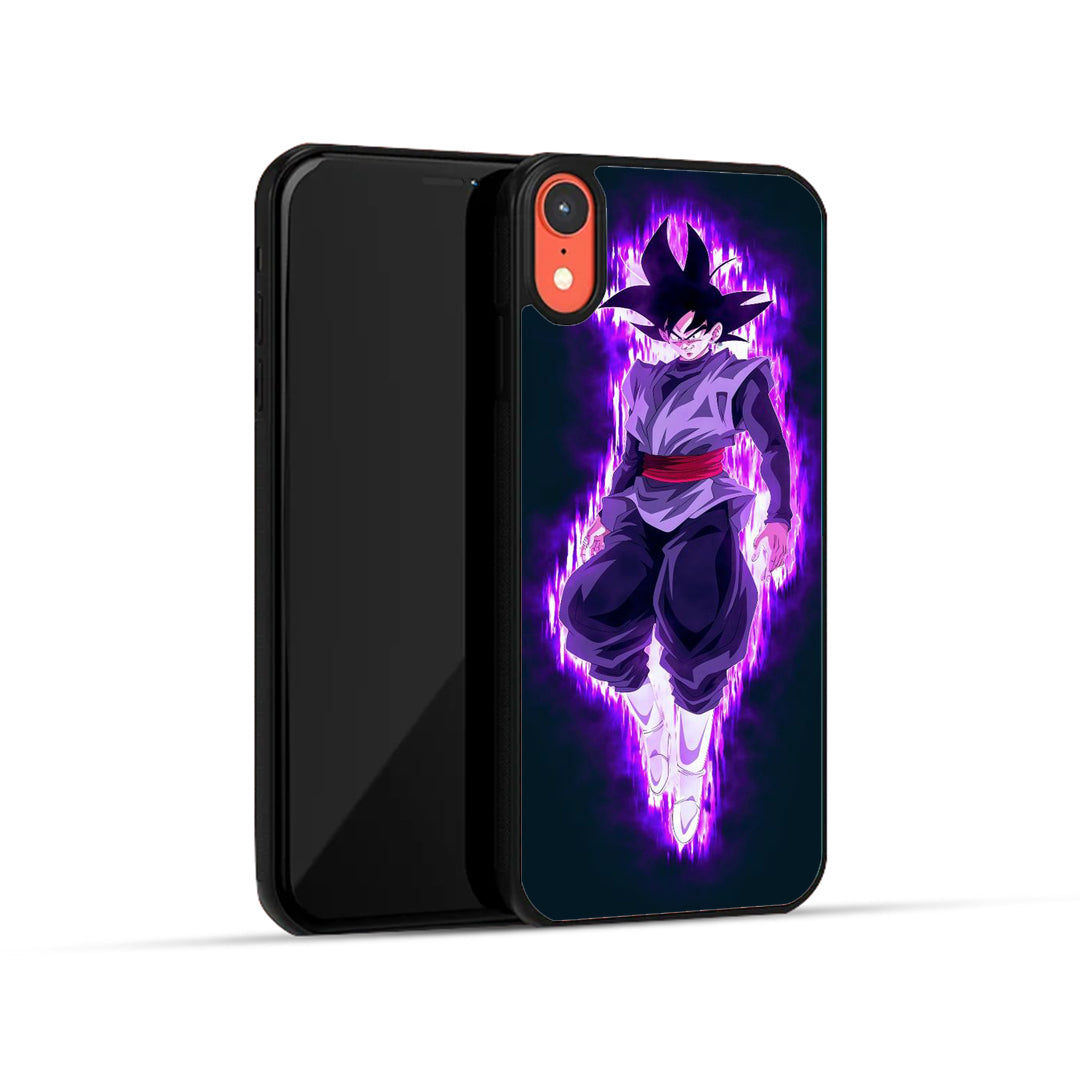 GOKU - GLASS CASE
