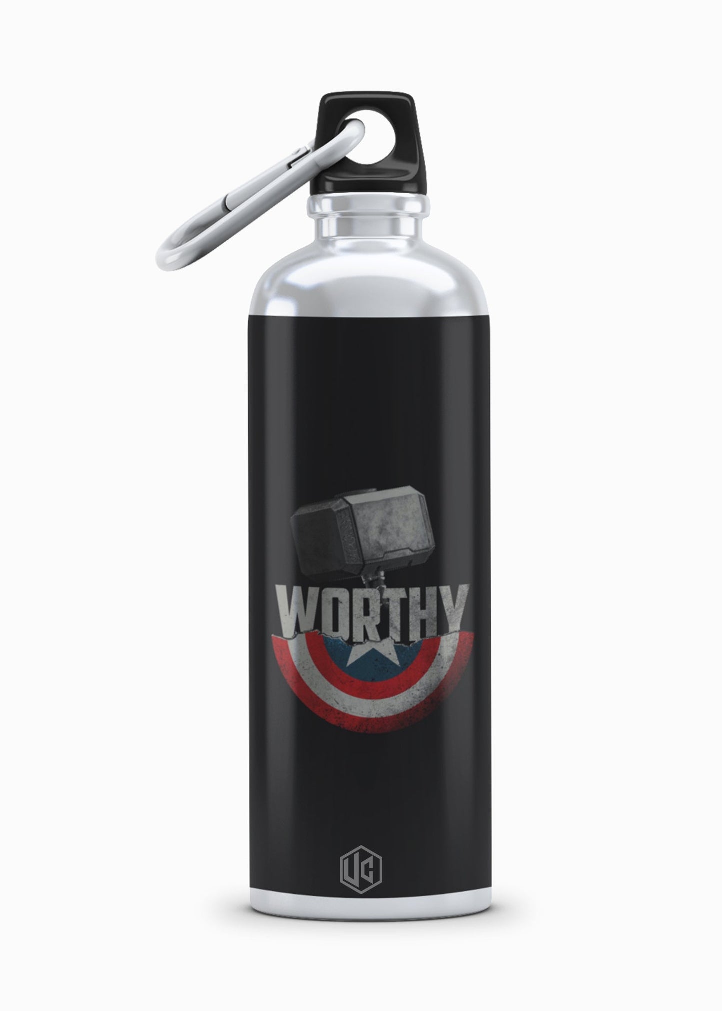 WORTHY BOTTLE