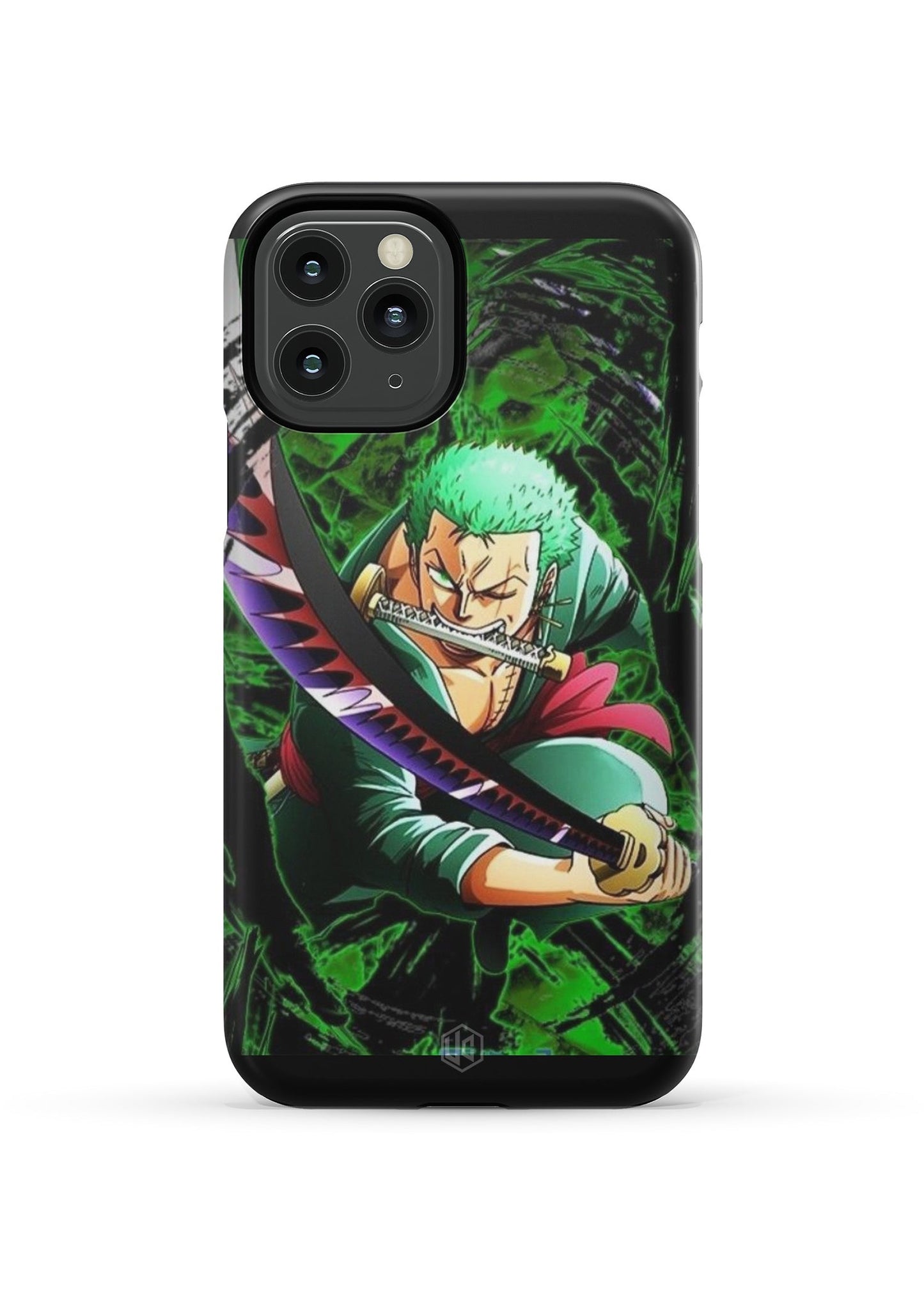 ONE PIECE- ZORO HARD CASE