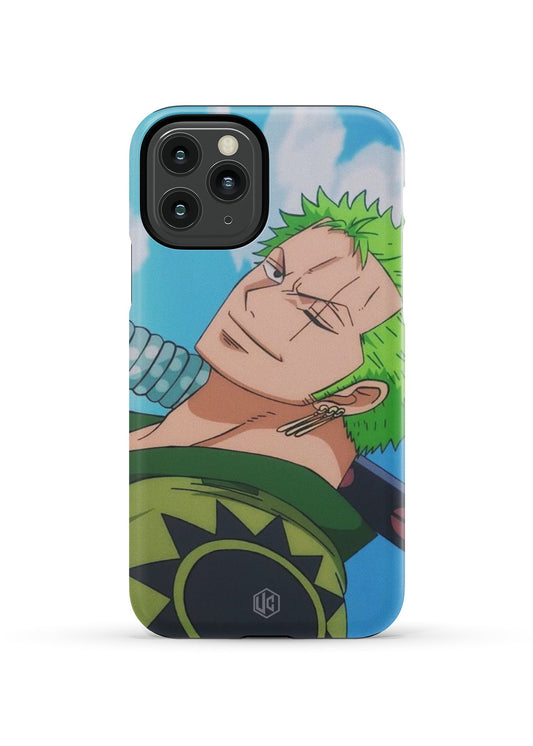 ONE PIECE - ZORO HARD CASE