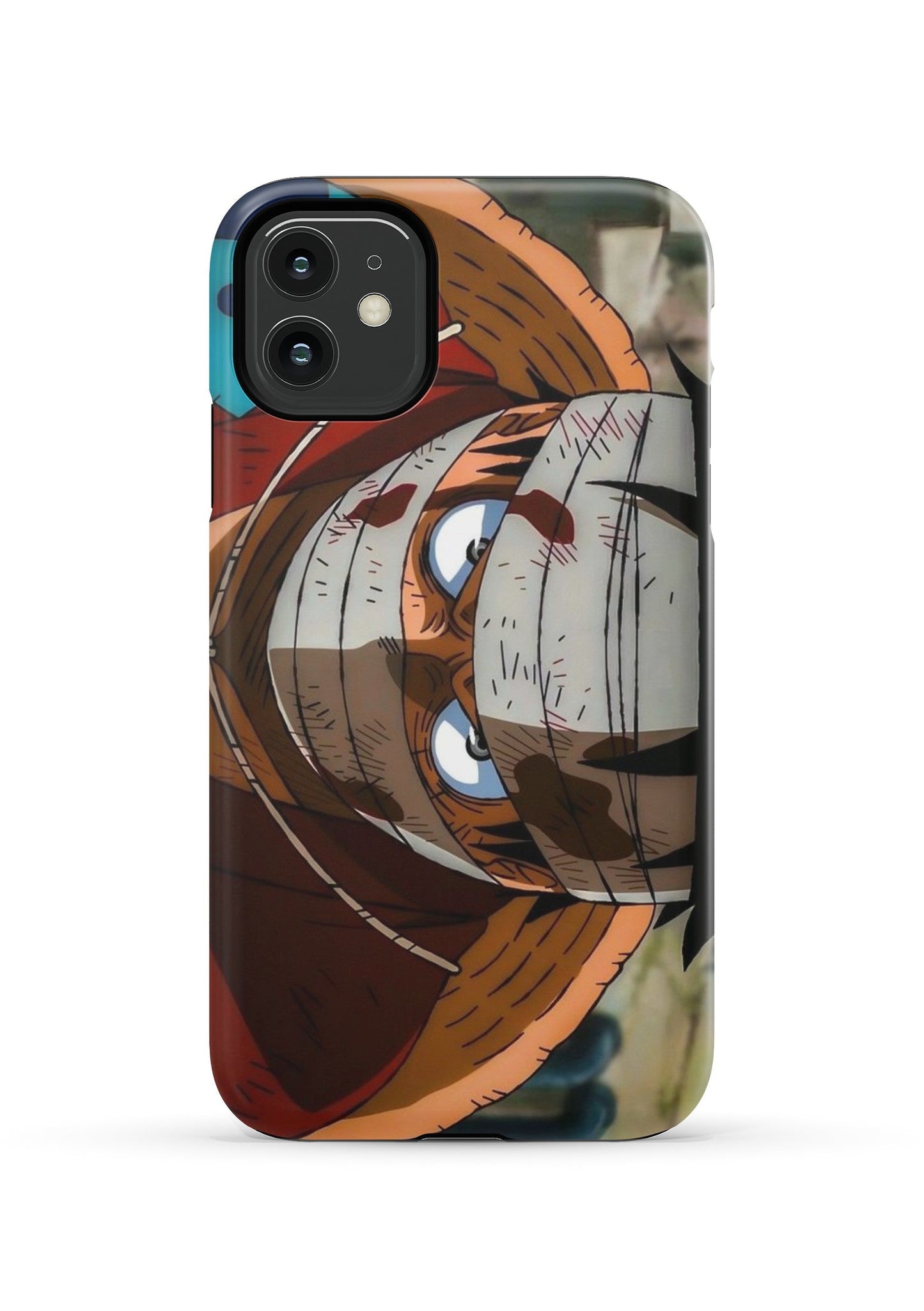 LUFFY HARD CASE