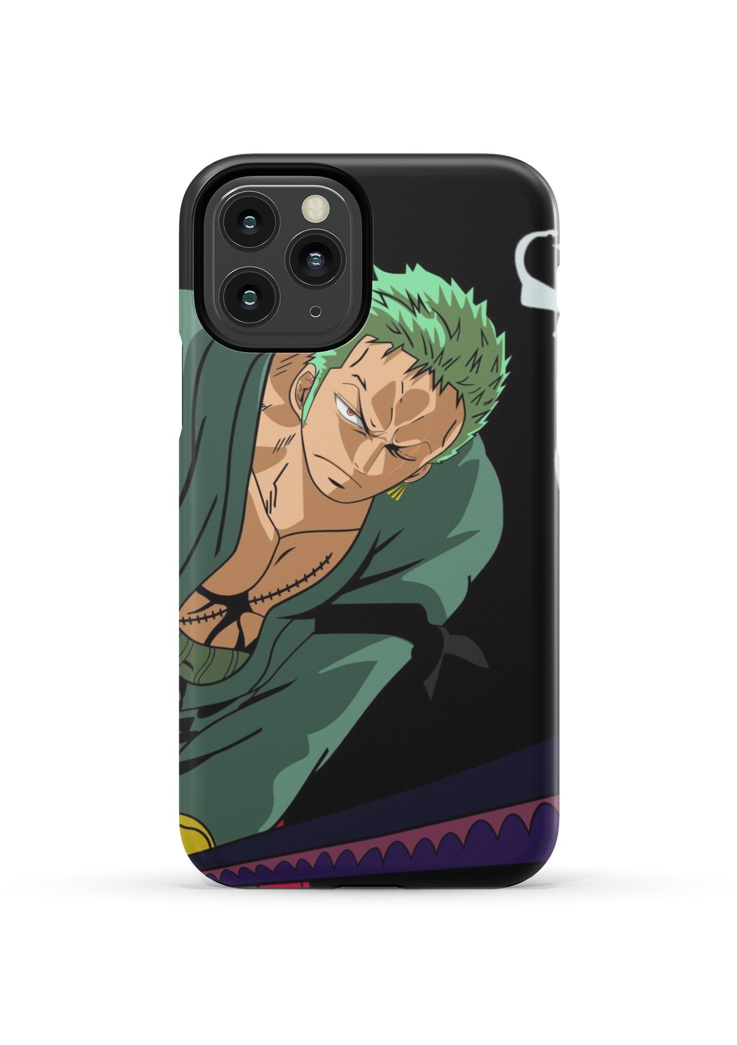 ONE PIECE HARD CASE