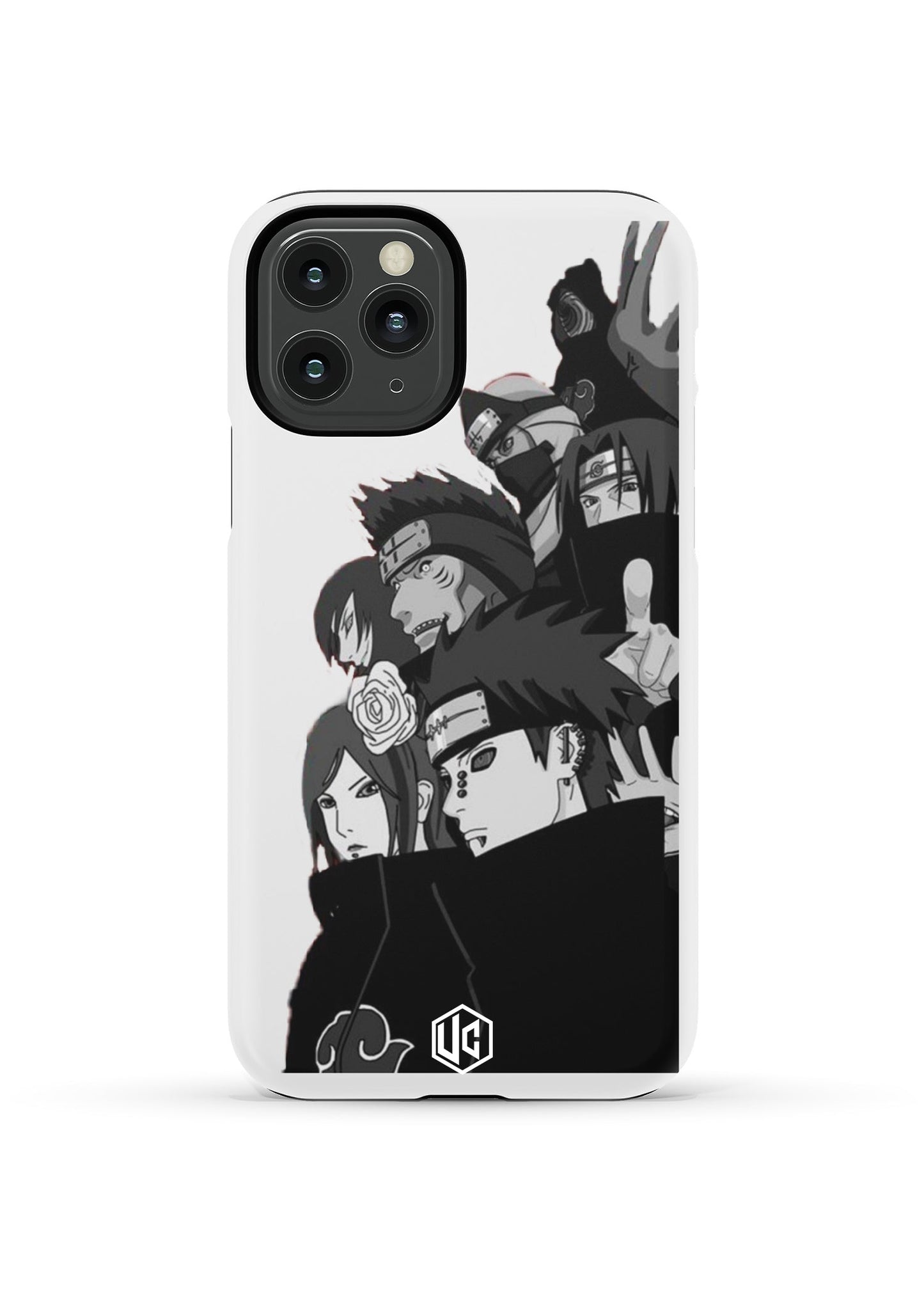 ANIME CUSTOM CASE