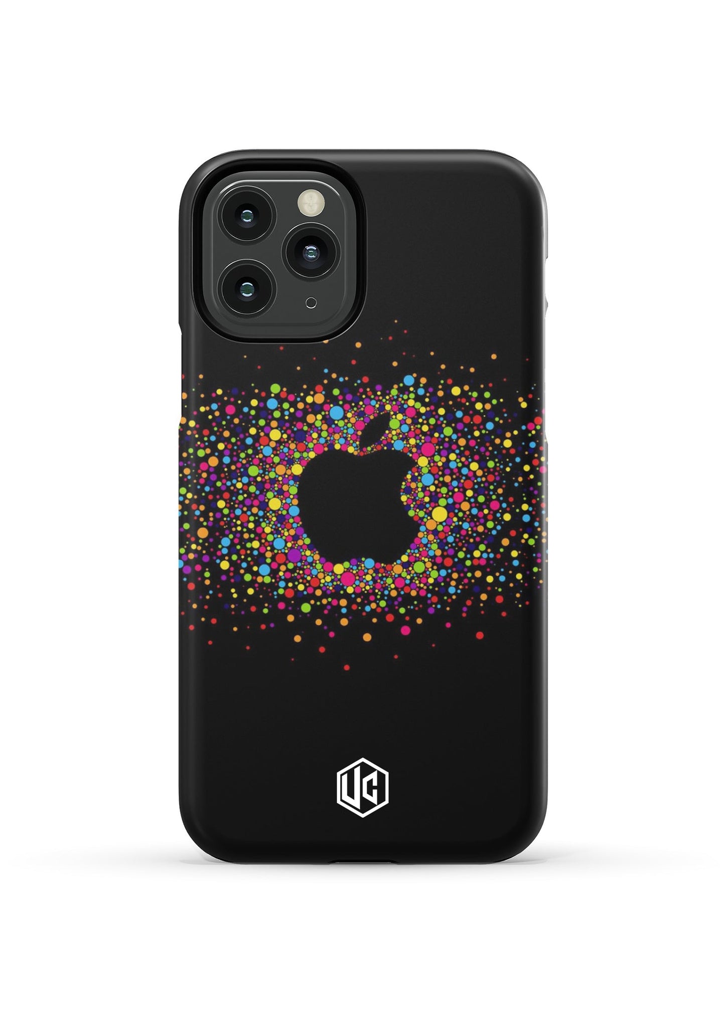 AESTHETIC APPLE CASE