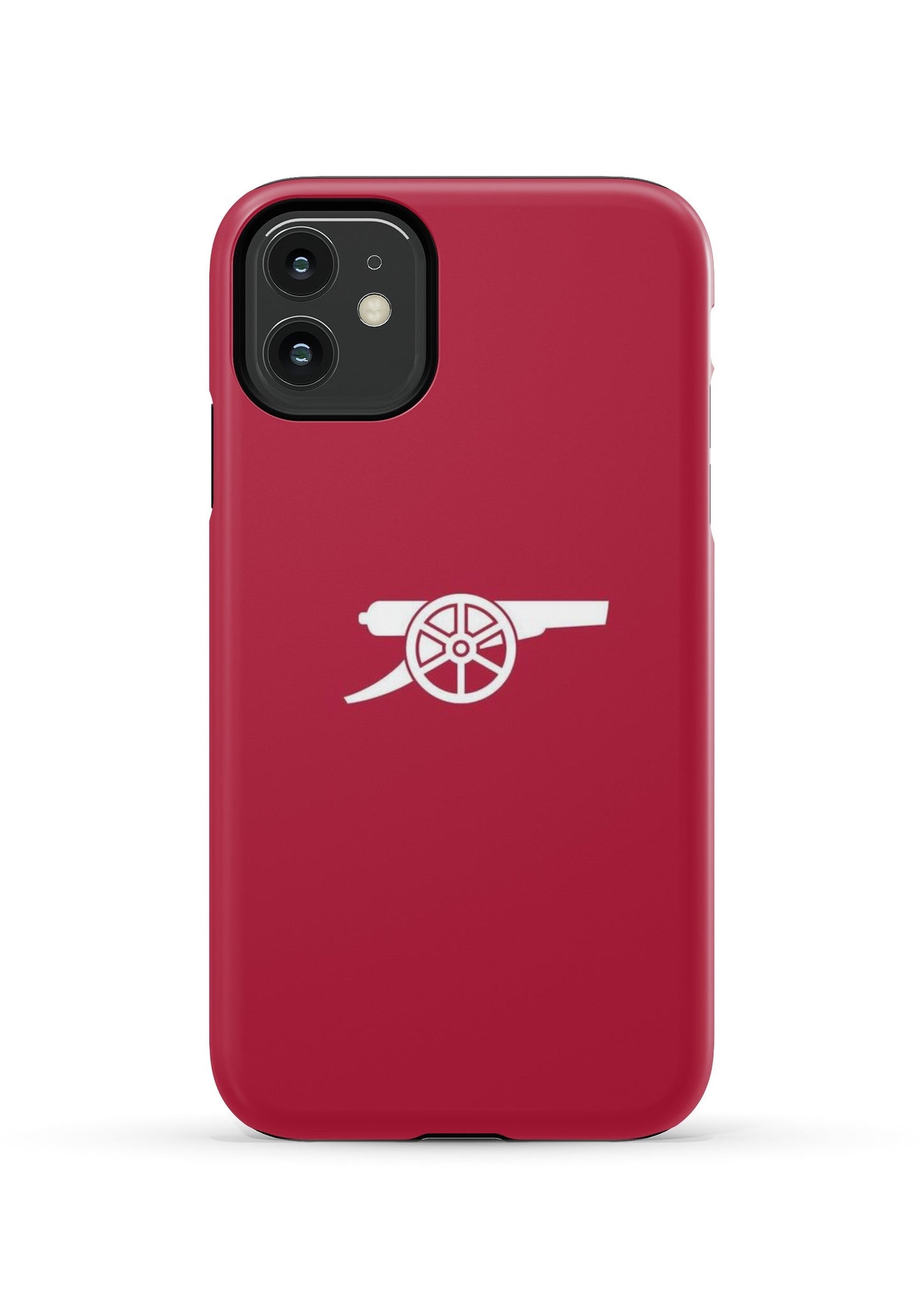 ARSENAL GUNNER HARD CASE