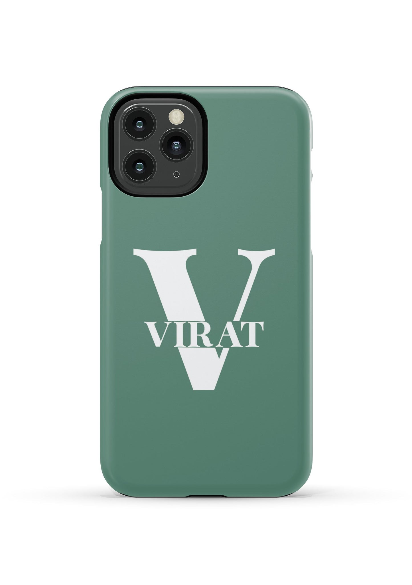 CUSTOMIZE NAME - HARD CASE