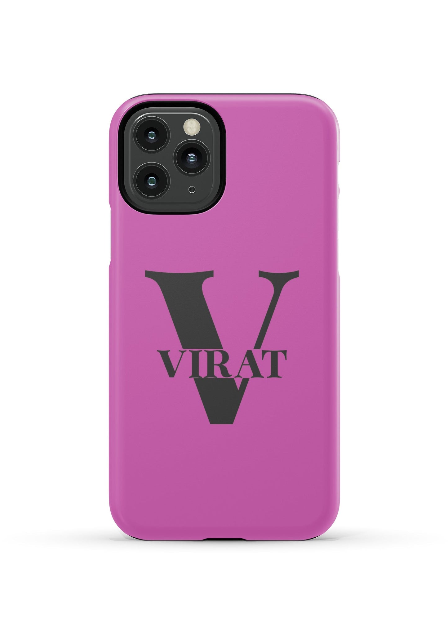CUSTOMIZE NAME - HARD CASE