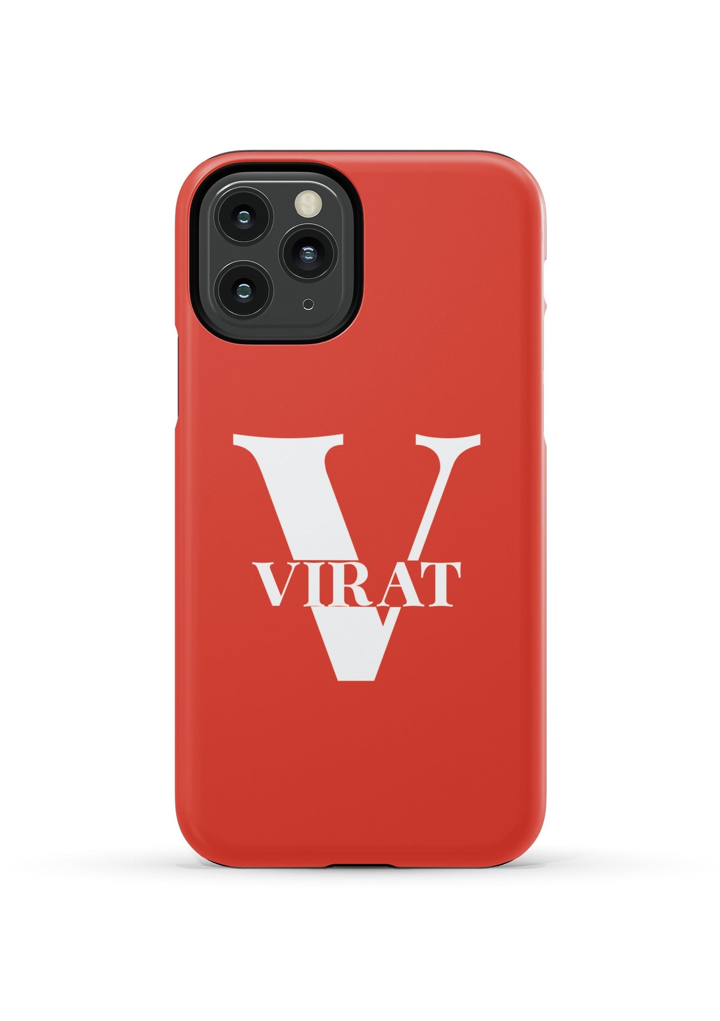 CUSTOMIZE NAME - HARD CASE