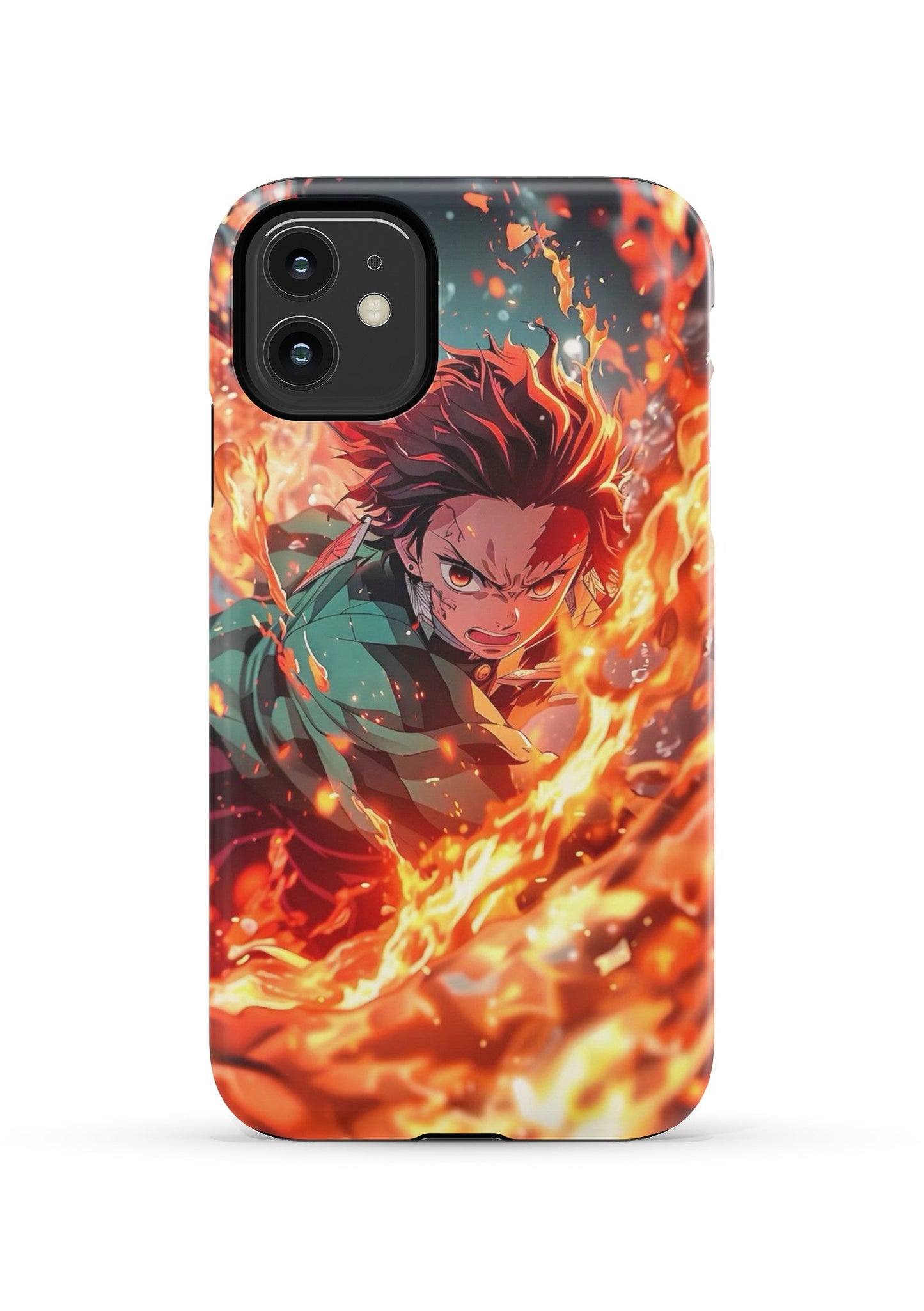 DEMON SLAYER - HARD CASE