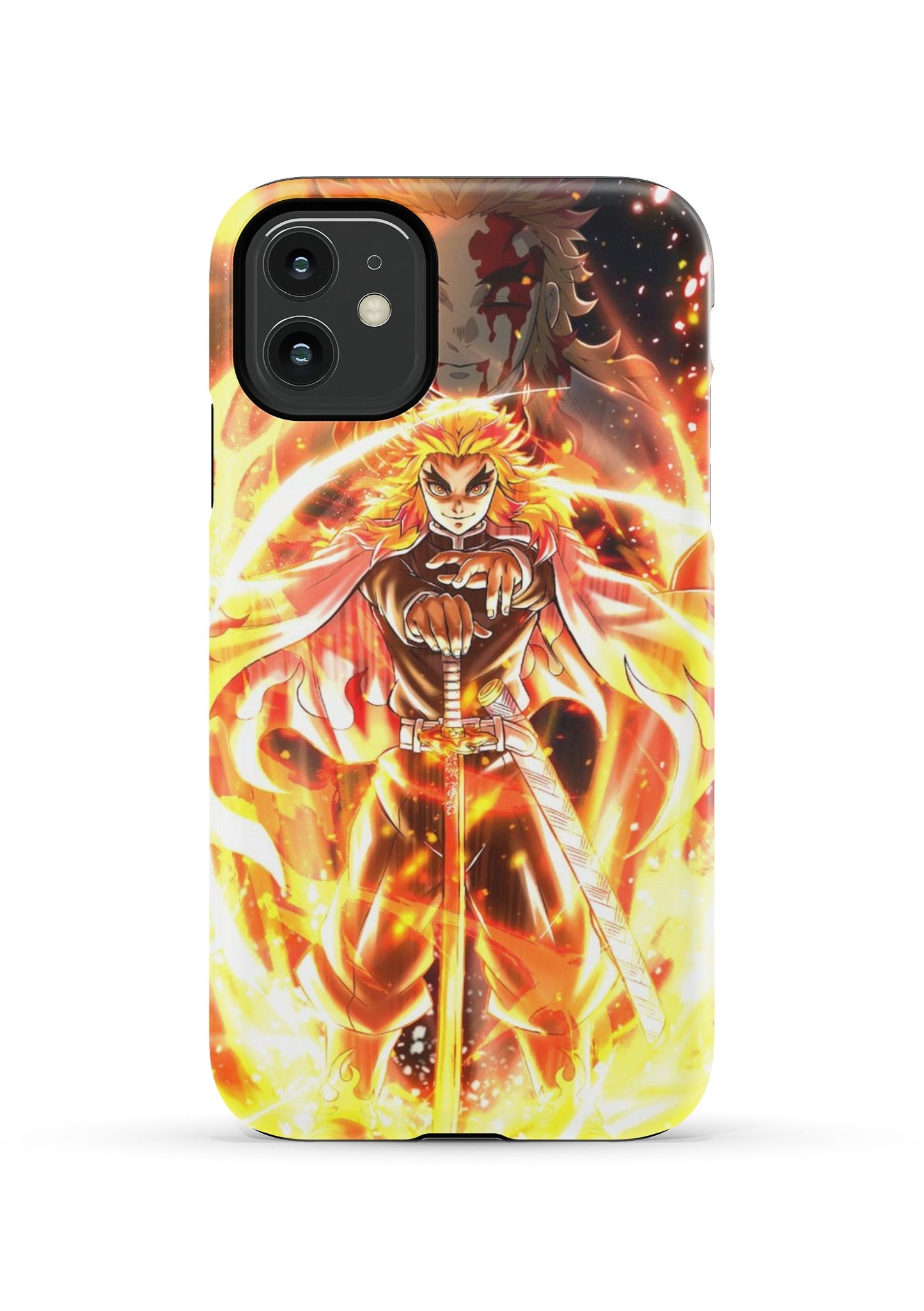 DEMON SLAYER - HARD CASE