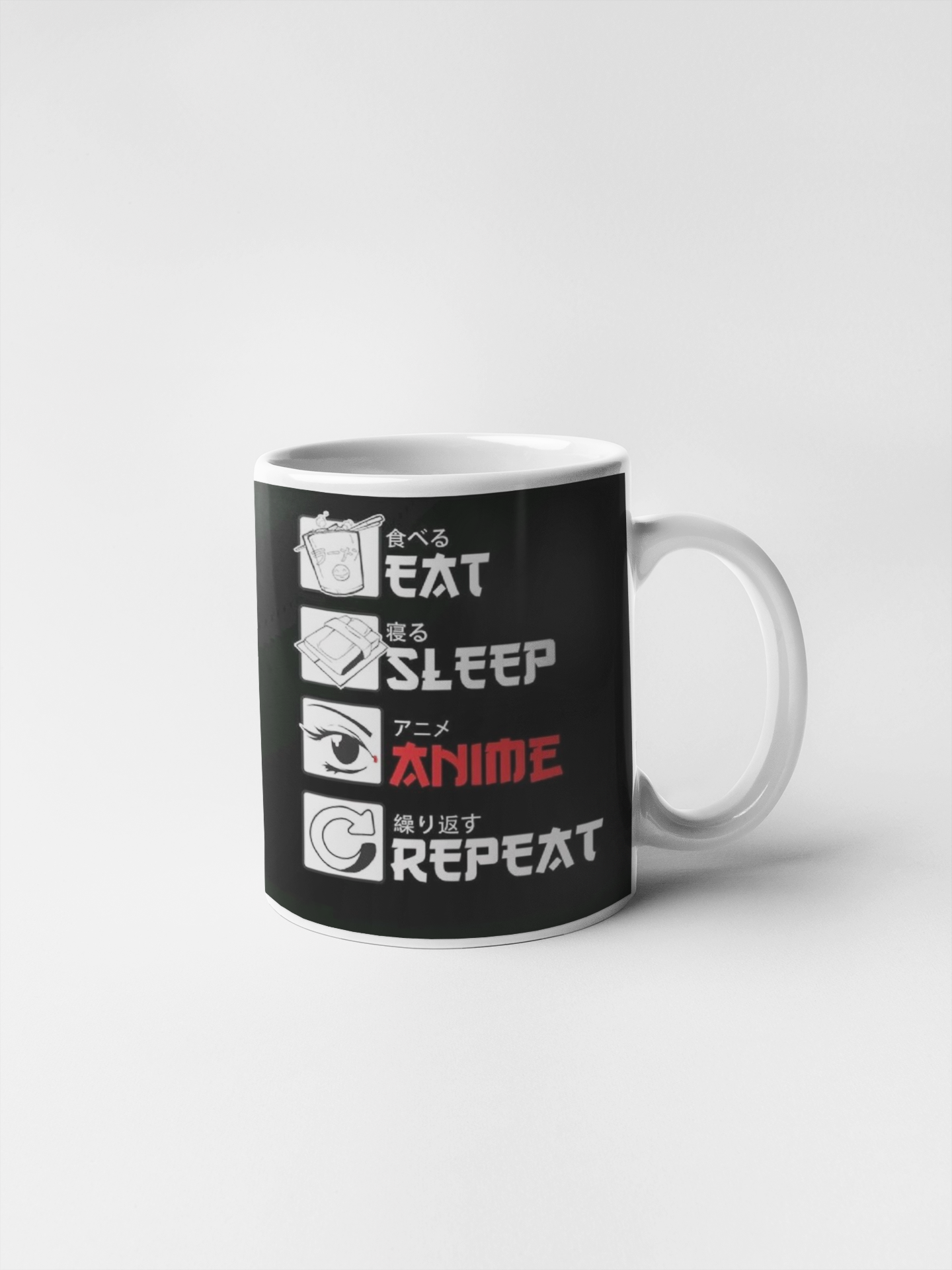 ANIME - MUG