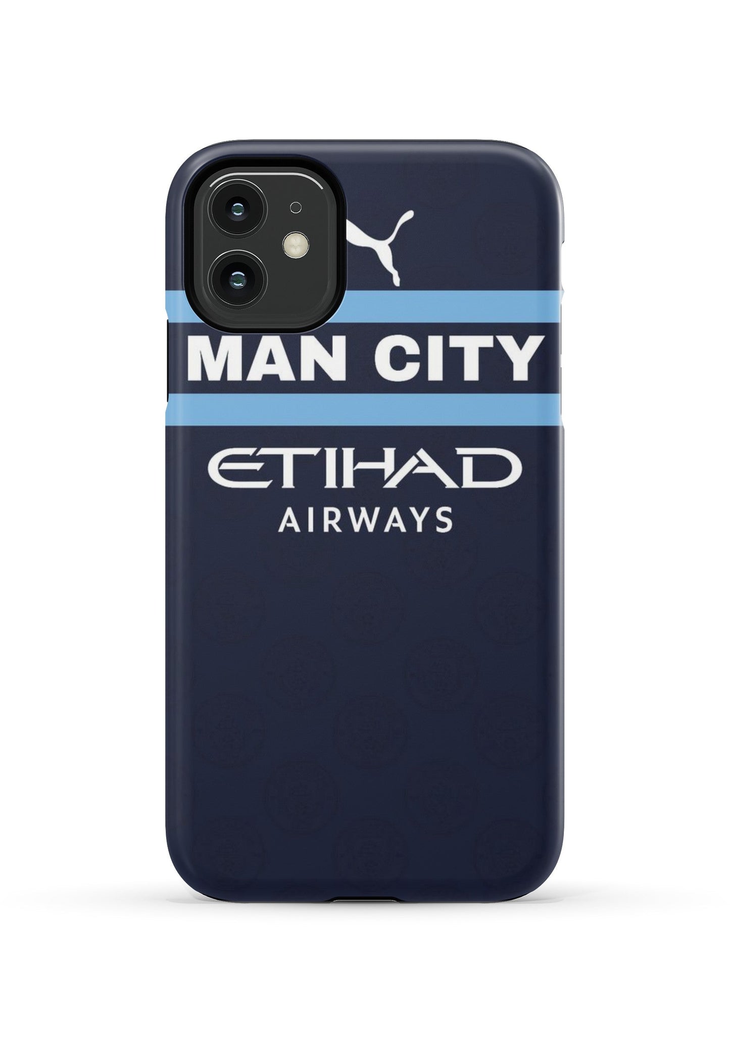 MANCITY HARD CASE