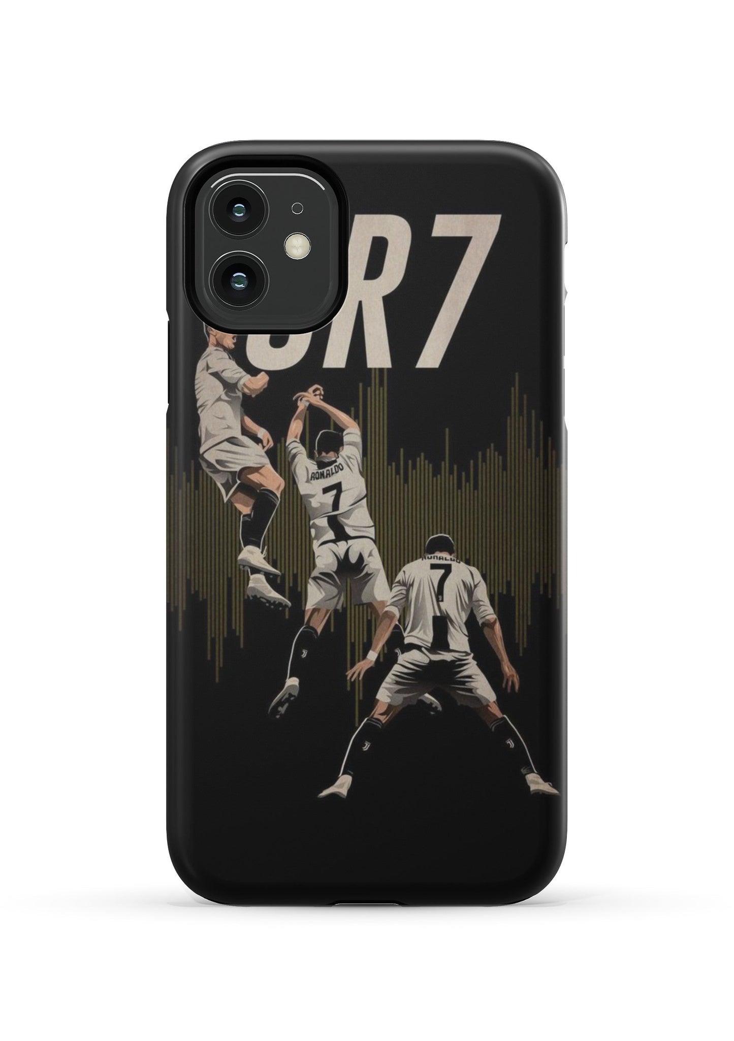 CR7 - HARD CASE