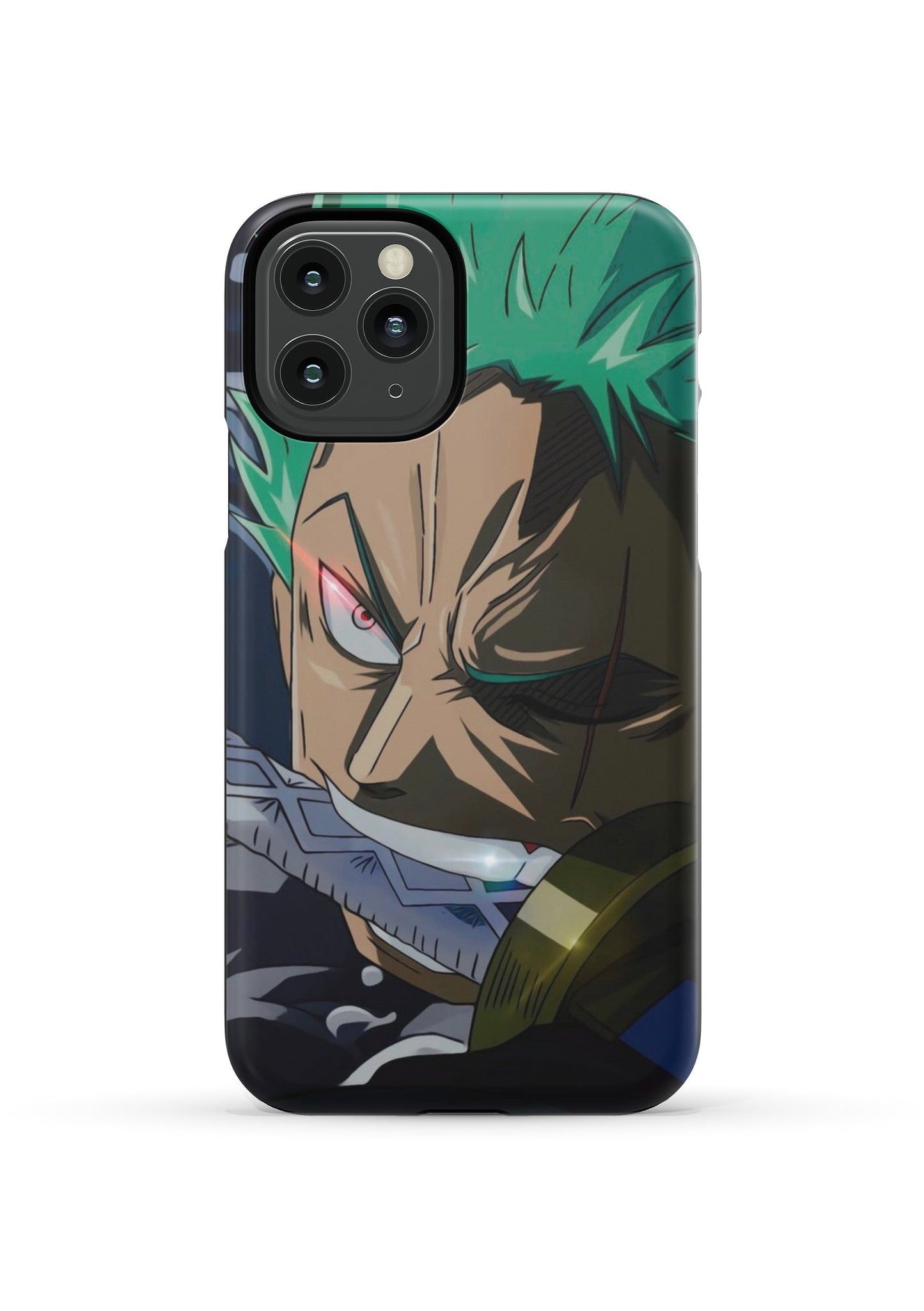 ZORO ONE PIECE HARD CASE