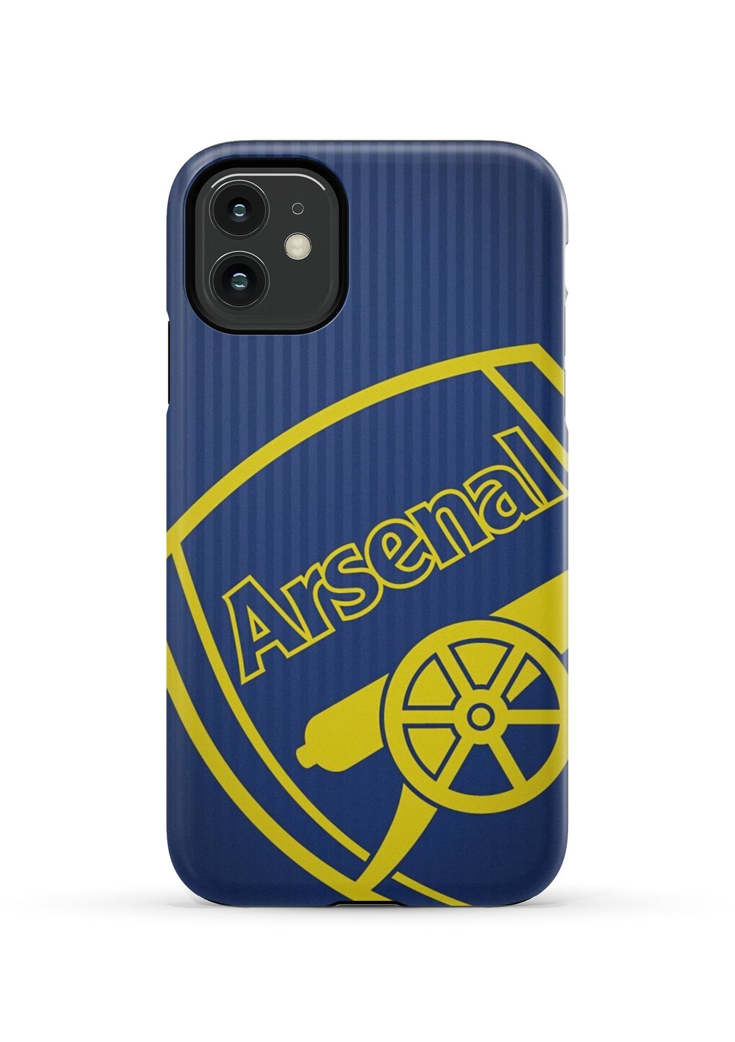 ARSENAL - HARD CASE