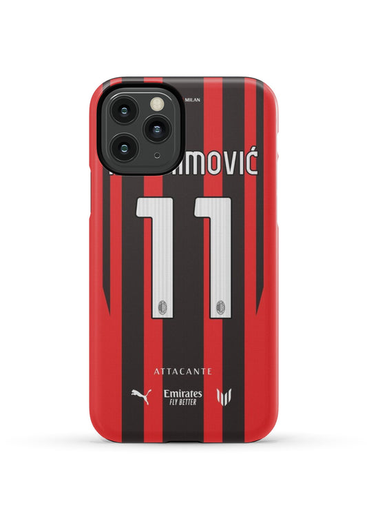 IBRAHIMOVIC  11 - HARD CASE