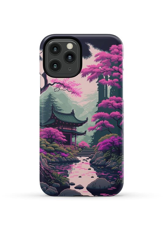 ANIME THEME HARD CASE