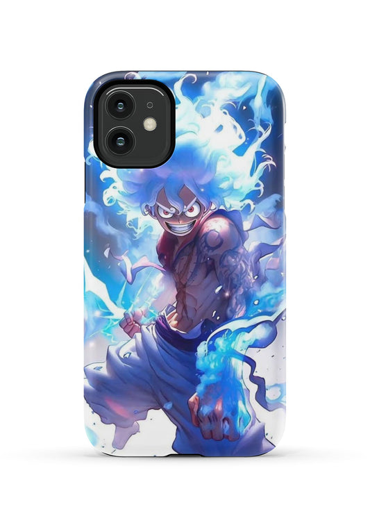 ONE PIECE - HARD CASE