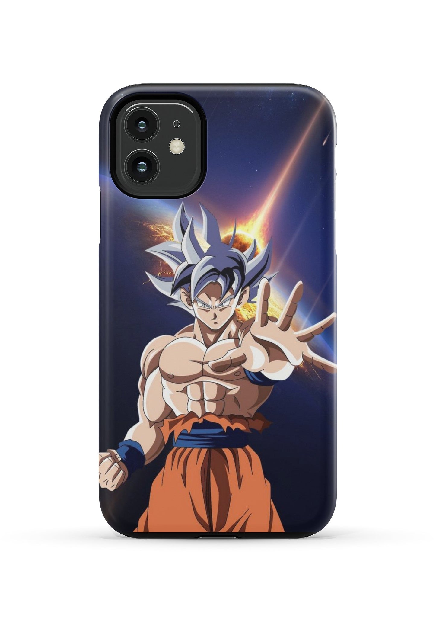 GOKU - HARD CASE