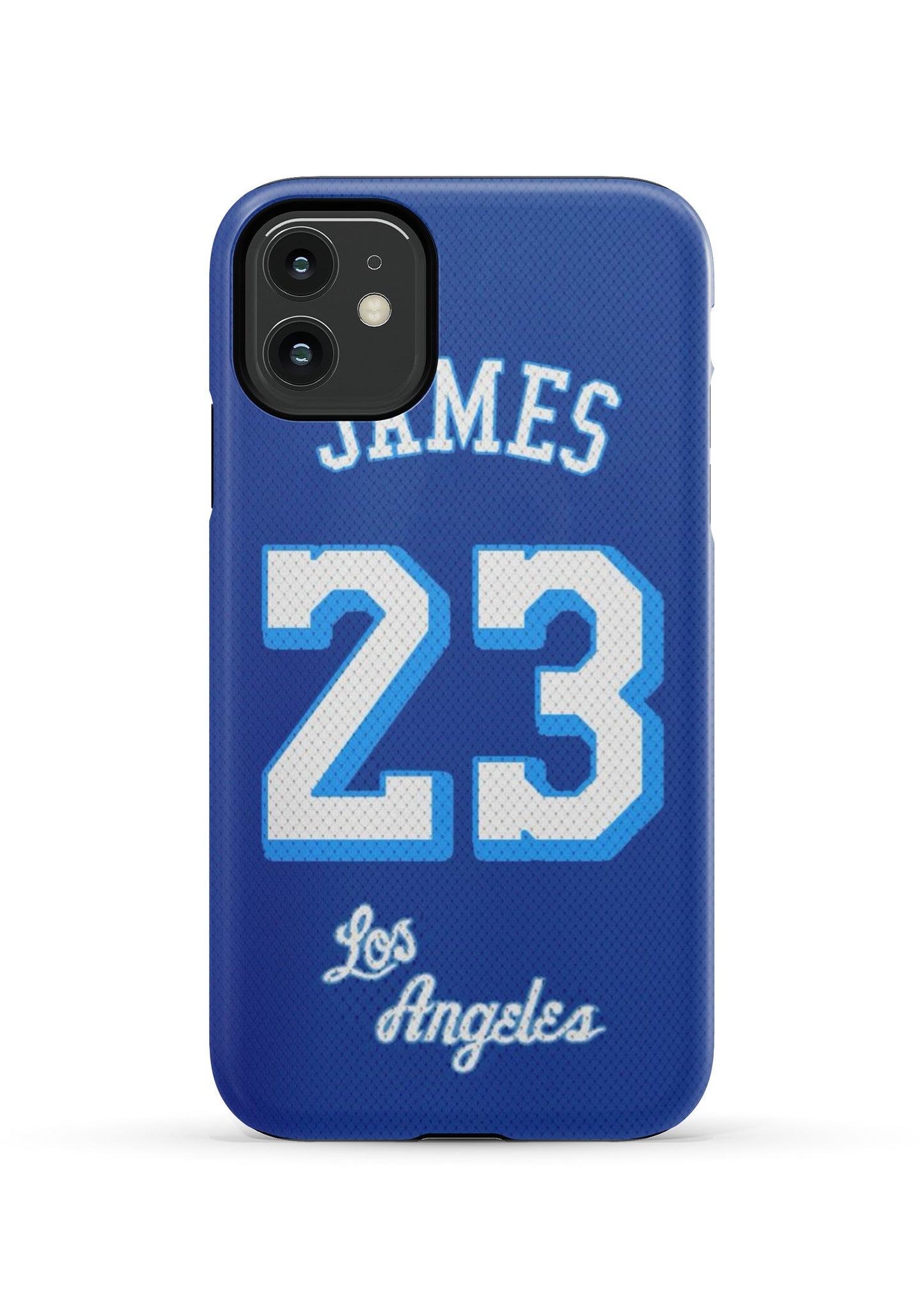 JAMES 23 - HARD CASE