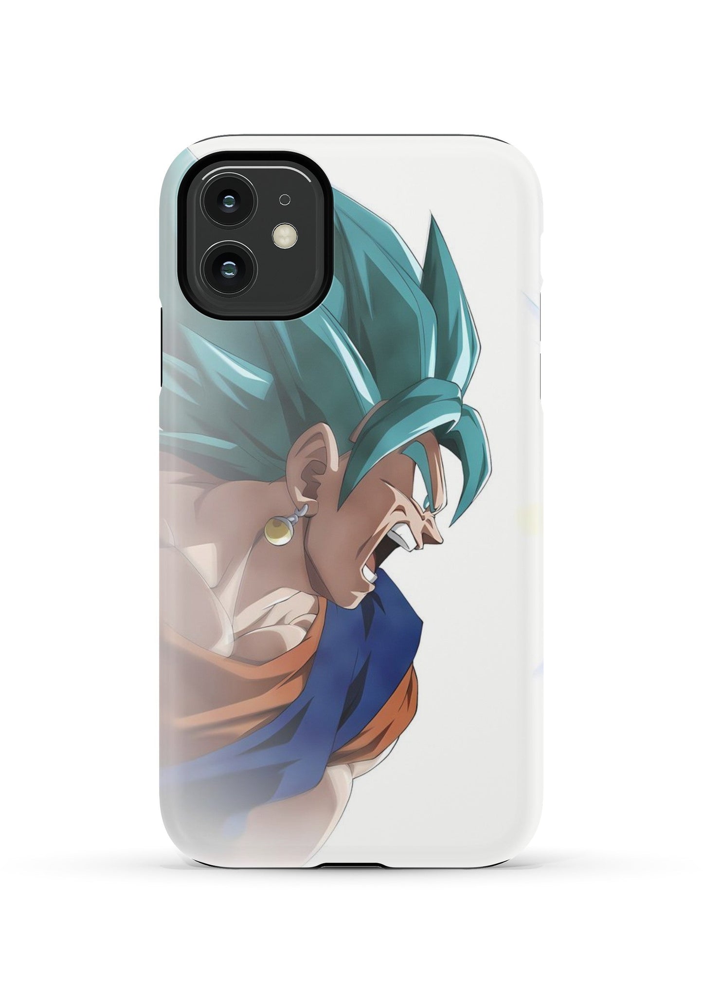 DRAGON BALL Z - HARD CASE
