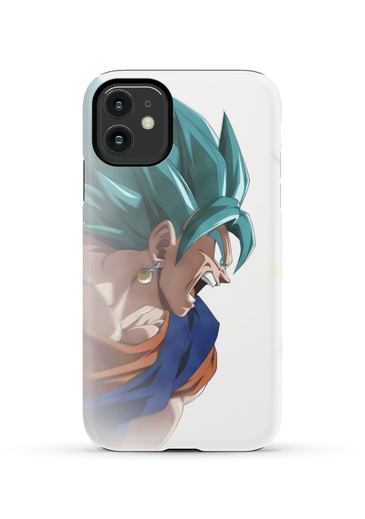 DRAGON BALL Z - HARD CASE