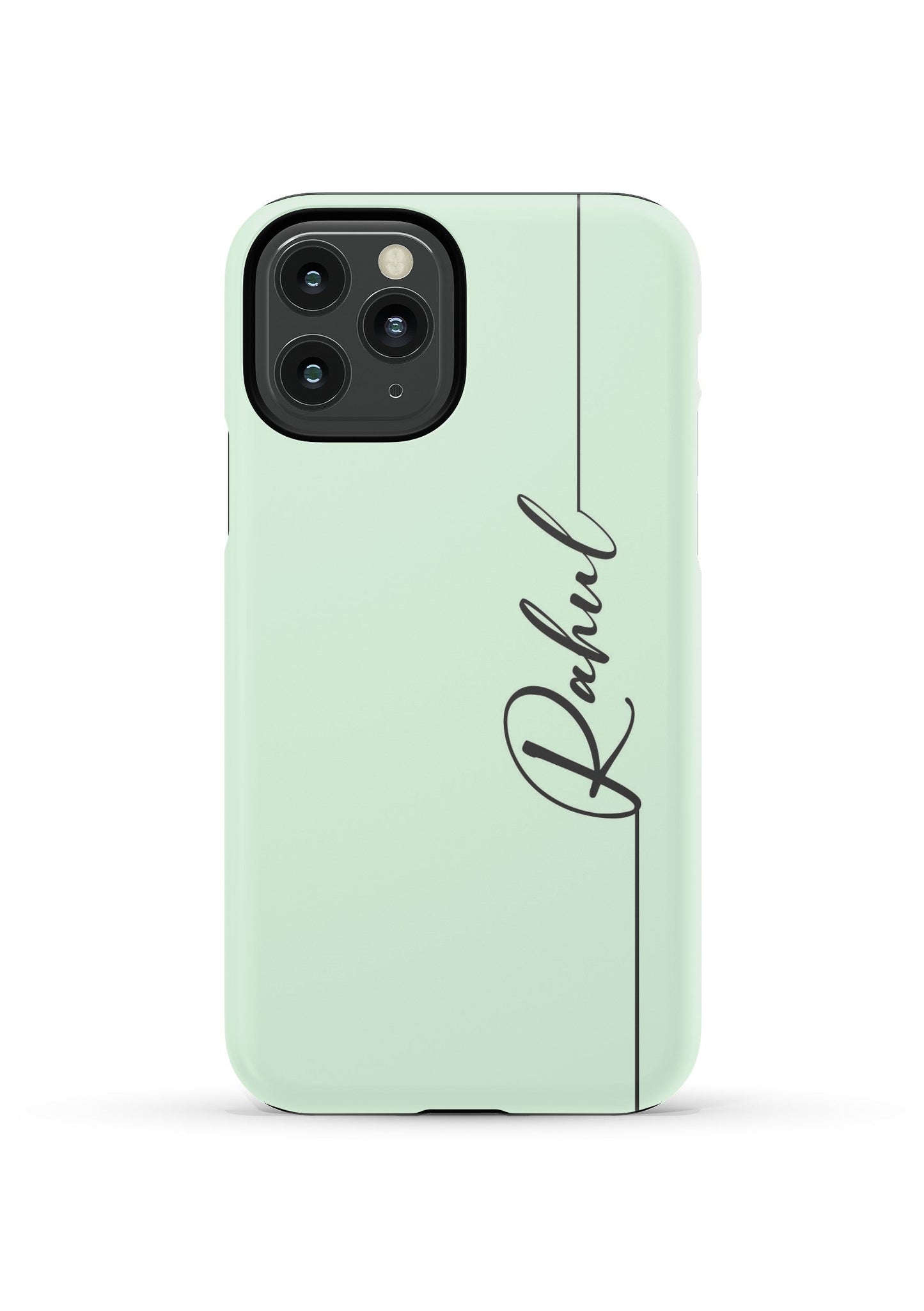 CUSTOMIZE NAME - HARD CASE