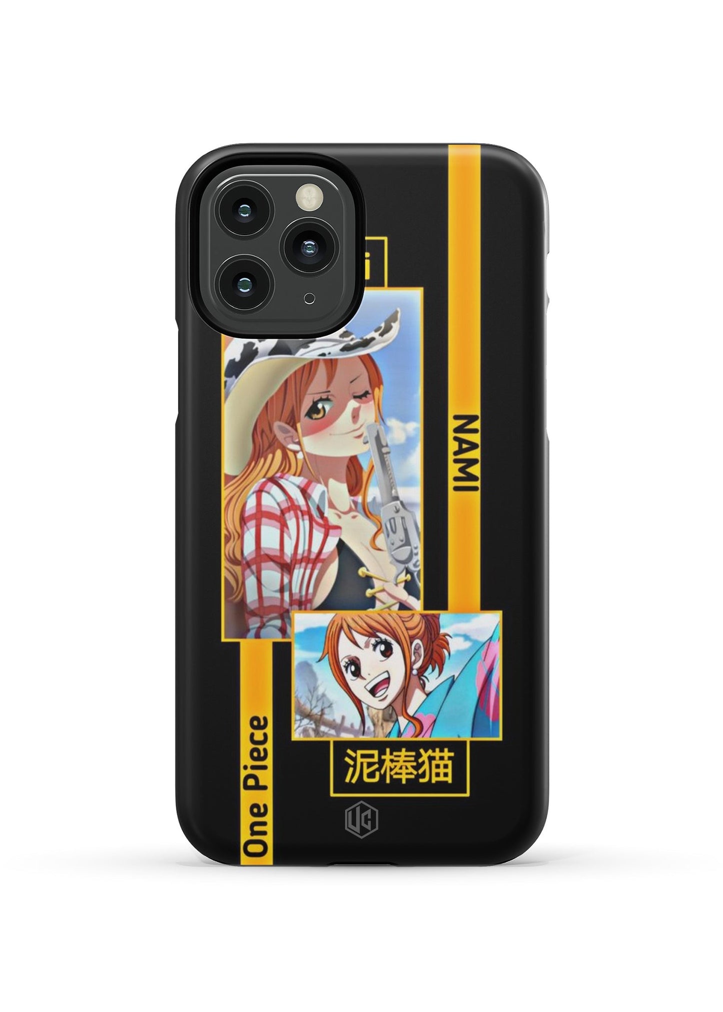 NAMI - ONE PIECE HARD CASE