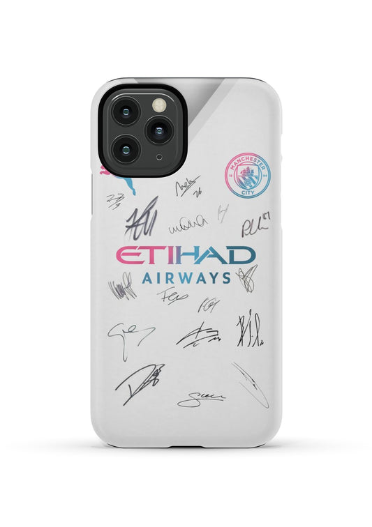 MANCITY - HARD CASE