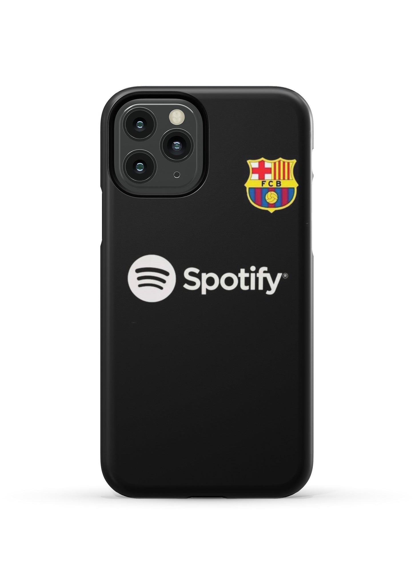 BARCA - HARD CASE