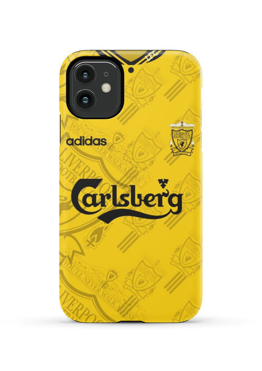 LFC - JERSEY HARD CASE