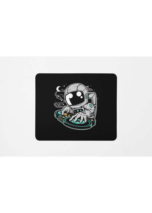 ASTRONAUT MOUSE PAD