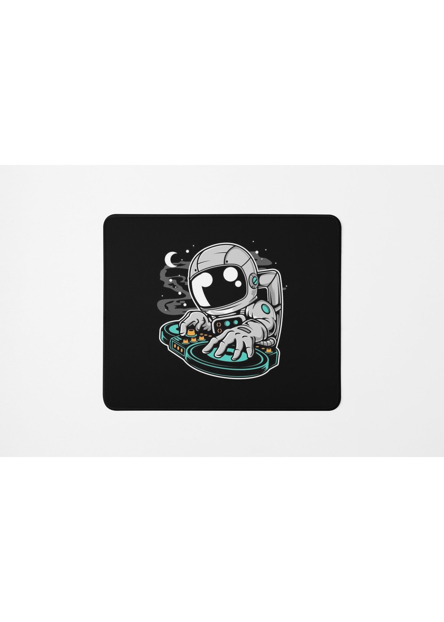 ASTRONAUT MOUSE PAD