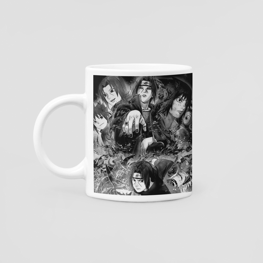 ITACHI - COFFEE MUG