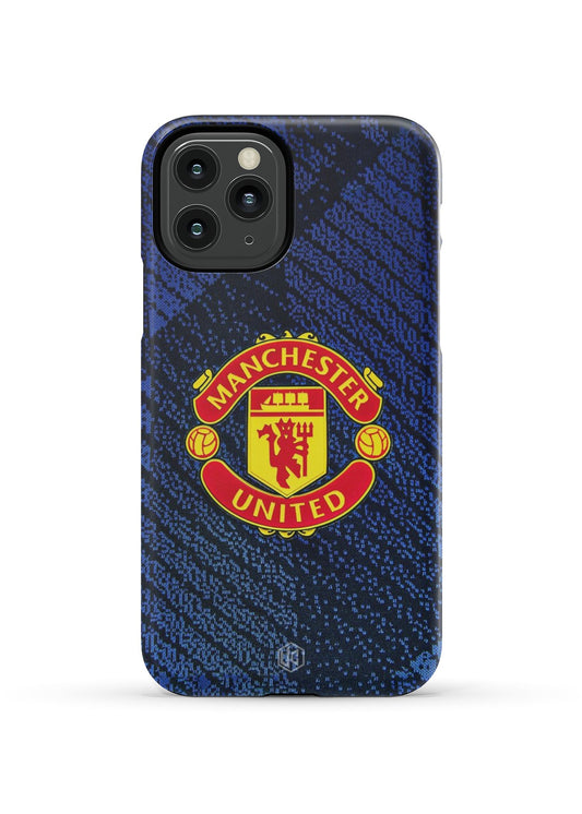 MANCHESTER UNITED THIRD HARD CASE