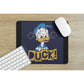 ANGRY DUCK MOUSE PAD
