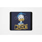 ANGRY DUCK MOUSE PAD