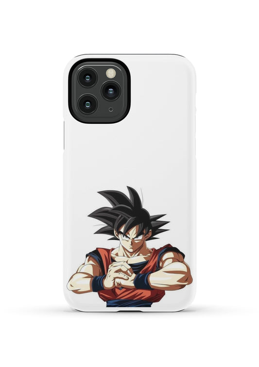 GOKU - HARD CASE