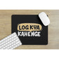 LOG KYA KAHENGE MOUSE PAD