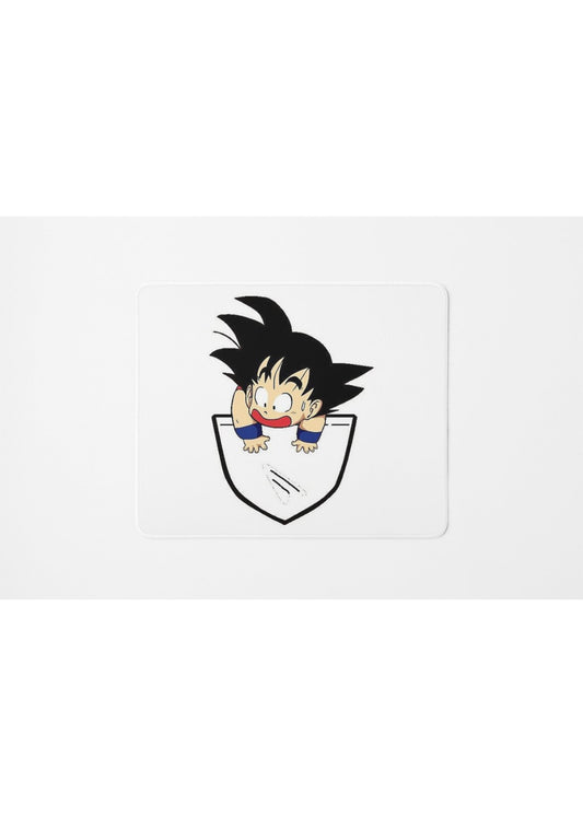 ANIME MOUSE PAD