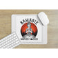 NAMASTE MOUSE PAD