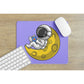ASTRONAUT MOUSE PAD