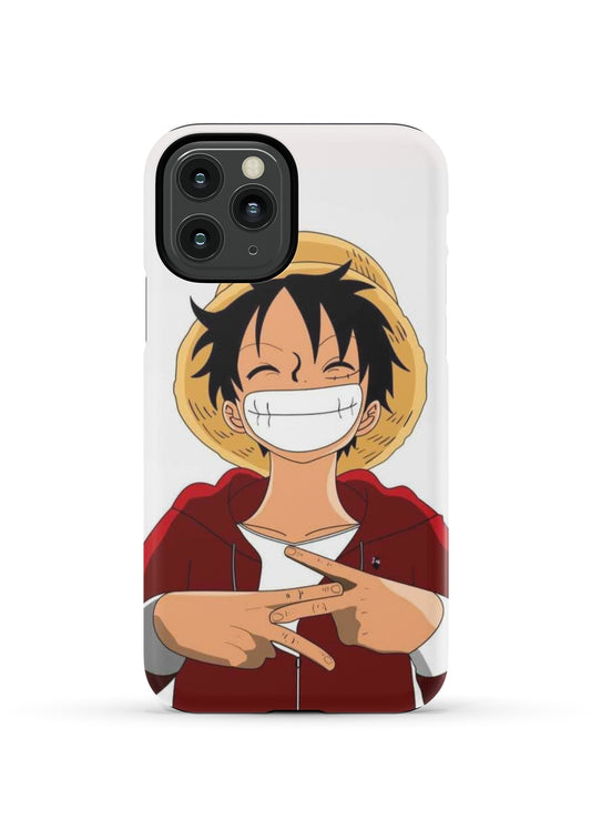 LUFFY ONE PIECE HARD CASE