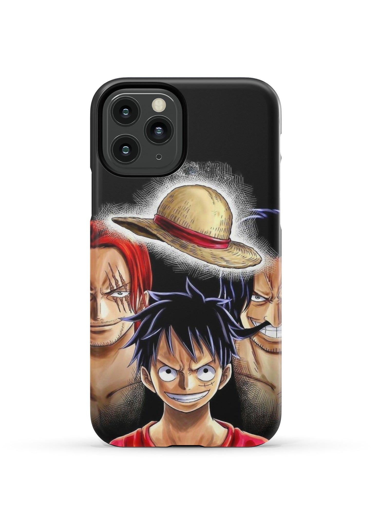 ONE PIECE HARD CASE