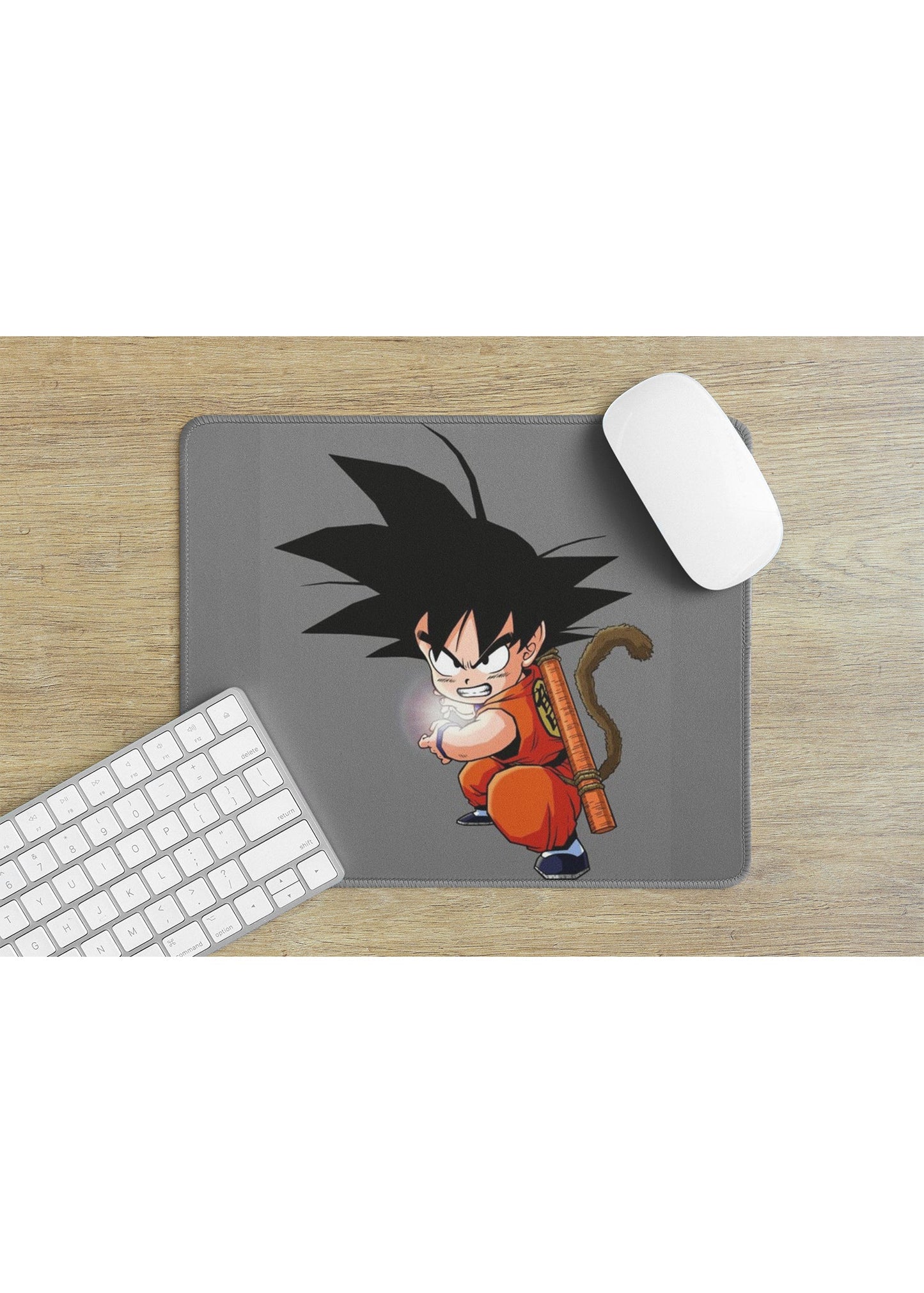ANIME MOUSE PAD